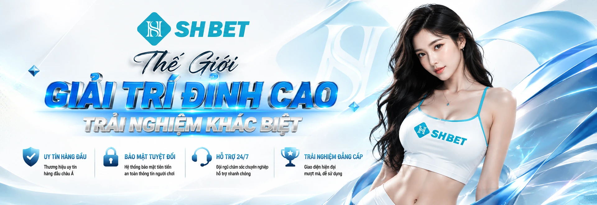 Banner shbet